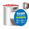 Băng Dính Chống Thấm Mái Nhà Chống Thấm Nước Siêu Dính Đa Năng SBS Cao Su Butyl Chịu Nhiệt 100 Độ C