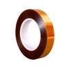 Băng Dính Chịu Nhiệt 300 Độ C - Cuộn Dài 25m Dày 0.05mm
