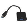 Cáp Chuyển Đổi USB 3.0 Sang VGA Kết Nối Màn Hình Phụ Không Cần Vga Rời