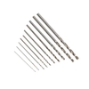 Bộ 11 Mũi Khoan Mini 0.5-5.0mm