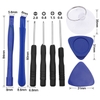Bộ Tua Vít Xanh Dương PPE7126 Sửa Chữa Điện Thoại Máy Tính Tháo Mở Màn Hình Điện Thoại