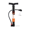 Bơm Xe Đạp Xe Máy Mini RTQ 13x31CM 120PSI Nặng 300G