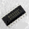IC PIR Motion Detector BISS0001