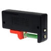 Đồng Hồ Máy Đo Nội Trở Pin Đo Dung Lượng Pin BT168 Đo Pin LR AA AAA Pin 9V Kích Thước 25x41x110MM