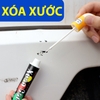 Bút Sơn Ô Tô 12ML RG2 Vỏ Màu Cam  Xóa Bỏ Vết Xước Sơn Xe Màu Chuẩn Theo Từng Hãng Xe Ô Tô