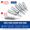 Mũi Hàn Hakko 936 Nhám Tăng Nhiệt Nhanh - Đầu Mũi Hàn Thay Thế Chịu Nhiệt