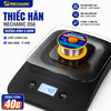 Thiếc Hàn Sáng Bóng MC MECHANIC DS Sn60/Pb40 40G