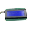 Màn Hình LCD 2004 Kèm Module I2C Chữ Trắng