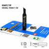 Đầu Mỏ Hàn 900M-T K SK I IS – Mũi Hàn Điện Tử Dùng Cho IC, SMD, PCB