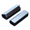 Bảng Số Điện Thoại Ô TÔ CA32 Kim Loại Kích Thước 2.5x4x11Cm Nặng 120G