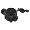 Cảm Biến Lưu Lượng Nước Chính Xác 3.5-24VDC 1-30L/min YF-S201