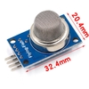 Module Cảm Biến MQ4 Khí Metan CH4