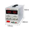 Máy Điều Chỉnh Điện Áp Và Dòng Điện 30V 3A