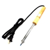 Mỏ Hàn Cán Gỗ Mũi Nhọn F51S 30-40-60-80-100-150W Điện Áp 220V