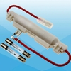 Cầu Chì Cao Áp Lò Vi Sóng 5KV Màu Trắng