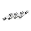 Cầu Chì Ống Thuỷ Tinh 5x20mm 250V