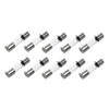 Cầu Chì Ống Thuỷ Tinh 5x20mm 250V