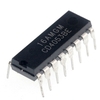 IC SỐ CD4053 16 Chân