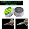 Chất FLux Bột Làm Mới Phục Hồi Đầu Mũi Hàn Chì Hàn Thiếc Loại Bỏ Oxy Hoá