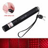 Đèn Laser - Bút Laze 303 Tia Xanh/Đỏ Cực Sáng Công Suất Lớn 30mW Chiếu Xa 3km