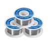 Thiếc Hàn HX Xanh Dương Tỉ Lệ Thiếc  SN60-Pb40 Lõi Nhựa Thông Nhiệt Độ Nóng Chảy 190 Độ C