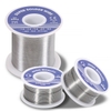 Thiếc Hàn HX Xanh Dương Tỉ Lệ Thiếc  SN60-Pb40 Lõi Nhựa Thông Nhiệt Độ Nóng Chảy 190 Độ C