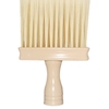 Chổi Mini Nhỏ Quét Bụi Vàng Nhạt VNH Quét Bụi Mịn Ô TÔ Bàn Phím Kích Thước 7x10x16CM Nặng 62G
