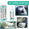 Chất Chống Mưa Kính Ô TÔ RA Lọ Xịt Chống Thấm Đọng Nước