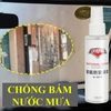Chất Chống Mưa Kính Ô TÔ MK Lọ Xịt Chống Thấm Đọng Nước 100ML
