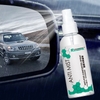 Chất Chống Mưa Kính Ô TÔ RA Lọ Xịt Chống Thấm Đọng Nước