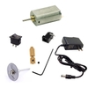 Combo Máy Cưa Cầm Tay Mini 5V