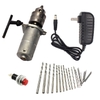 Combo Máy Khoan Mạch 12V 2A Đa Năng