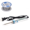 Máy Hàn Thiếc Chì No.907 60W Hàn Chì Hàn Thiếc Điều Chỉnh Nhiệt 450 Độ C