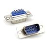 Cổng DB9 Đực Chân Thẳng