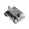 Cổng Micro USB DIP Chân Cắm 5 Pin
