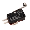 Công Tắc Hành Trình Switch Micro Lực Nhỏ 250V 15A