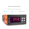 Bộ Điều Khiển Nhiệt Độ Điện Tử Bể Cá STC-1000 140G