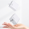 Bộ Củ Cáp Điện Thoại Sạc Siêu Nhanh Cổng TyeC 120W 6A