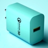 Củ Sạc Điện Thoại TCX Sạc Nhanh QC 3.0 Cổng Sạc USB Công Suất Tối Đa 18W