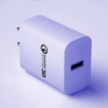 Củ Sạc Điện Thoại TCX Sạc Nhanh QC 3.0 Cổng Sạc USB Công Suất Tối Đa 18W