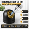Bùi Nhùi Đồng Vệ Sinh Mũi Hàn 20g – Dụng Cụ Làm Sạch Đầu Mỏ Hàn, Không Hại Mũi Hàn