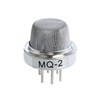 Combo Cảm Biến Khí Gas MQ2 (Gồm 1 Cảm Biến MQ2 + 1 Đế MQ2)