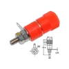 Đầu Jack JS910 B-B Màu Đỏ Dài - Jack Bắp Chuối Cái