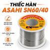 Thiếc Hàn Asahi Sn60/Pb40 - Dây Hàn Điện Tử Có Nhựa Thông