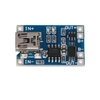 Mạch Sạc Pin Lithium TP4056 1A Mini USB