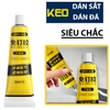 Keo Dán Sắt Super Glue NFG Khô Nhanh Chắc Chắn 3.5MPA 60ML