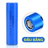 Pin Lithium 18650 3.7VDC 6.5x1.8cm (Pin Sạc Dự Phòng)