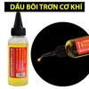 Mỡ Dầu Tra Quạt Máy Khâu Đa Năng