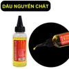 Dầu Bôi Trơn Vàng VT Nguyên Chất Độ Nhớt Cơ Học Cao 30ML