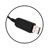 Dây Cáp Tăng Áp USB 5V Lên 9V Hoặc 12V 5.5x2.1mm - Cấp Nguồn Dự Phòng Modem Wifi